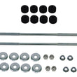 Load image into Gallery viewer, Whiteline Universal Sway Bar Link - Side View