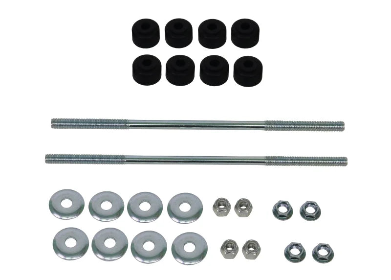 Whiteline Universal Sway Bar Link - Side View
