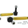 Load image into Gallery viewer, Whiteline Universal Sway Bar - Link Assembly Heavy Duty 150mm-175mm Adjustable Steel Ball - Main Product View