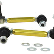 Load image into Gallery viewer, Whiteline Universal Sway Bar - Link Assembly Heavy Duty 150mm-175mm Adjustable Steel Ball - Detail View