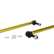 Load image into Gallery viewer, Whiteline Universal Sway Bar - Link Assembly Heavy Duty 310mm-335mm Adjustable Steel Ball - Main Product View
