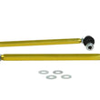 Load image into Gallery viewer, Whiteline Universal Sway Bar - Link Assembly Heavy Duty 310mm-335mm Adjustable Steel Ball - Detail View