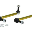 Load image into Gallery viewer, Whiteline Universal Sway Bar - Link Assembly Heavy Duty Adjustable Steel Ball - Main Product View