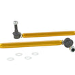 Load image into Gallery viewer, Whiteline Universal Sway Bar - Link Assembly Heavy Duty Adjustable Steel Ball - Main Product View