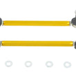 Load image into Gallery viewer, Whiteline Universal Sway Bar - Link Assembly Heavy Duty Adjustable Steel Ball - Side View