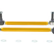 Load image into Gallery viewer, Whiteline Universal Sway Bar - Link Assembly Heavy Duty Adjustable Steel Ball - Detail View