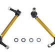 Load image into Gallery viewer, Whiteline Universal Sway Bar Link Assembly Heavy Duty Adjustable Ball/Ball Style - Main Product View