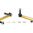 Load image into Gallery viewer, Whiteline Universal Sway Bar Link Assembly Heavy Duty Adjustable Ball/Ball Style - Detail View
