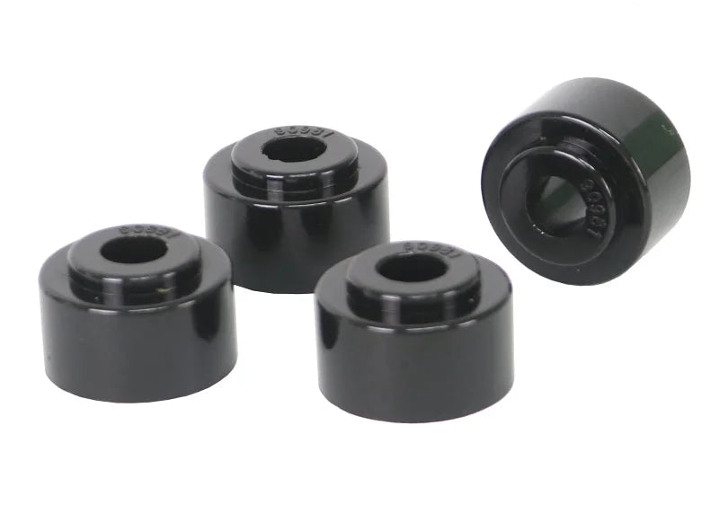 Whiteline Universal Sway Bar Link Bushing (11mm ID - 19.80mm L) - Main Product View