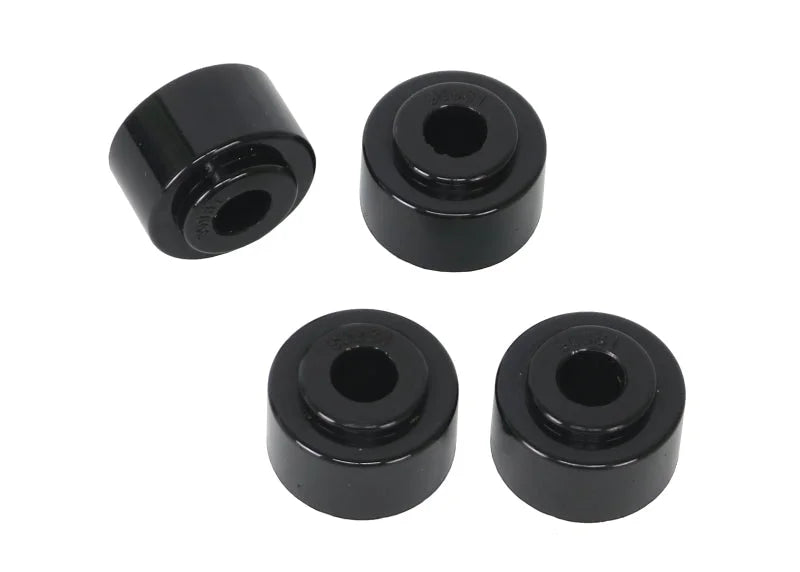 Whiteline Universal Sway Bar Link Bushing (11mm ID - 19.80mm L) - Side View