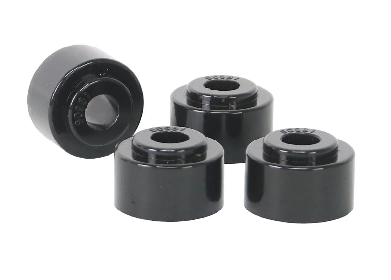 Whiteline Universal Sway Bar Link Bushing (11mm ID - 19.80mm L) - Detail View