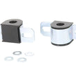 Load image into Gallery viewer, Whiteline Universal Sway Bar Mount Bushings &amp; Brackets - 19mm - Main Product View