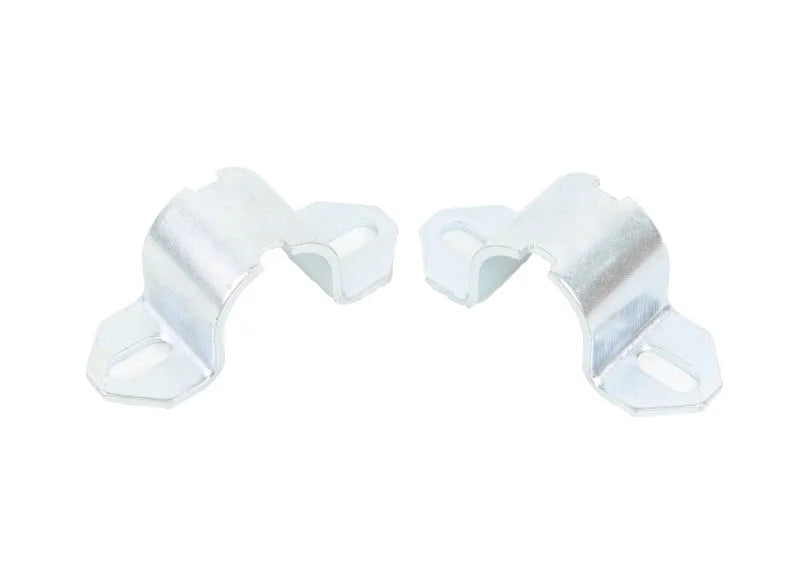 Whiteline Universal Sway Bar Mount Saddle Kit - Side View