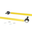 Load image into Gallery viewer, Whiteline Universal Swaybar Link Kit 270mm-295mm Heavy Duty Adjustable 10mm Ball/Ball Style - Main Product View