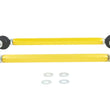 Load image into Gallery viewer, Whiteline Universal Swaybar Link Kit 270mm-295mm Heavy Duty Adjustable 10mm Ball/Ball Style - Detail View