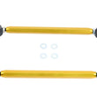 Load image into Gallery viewer, Whiteline Universal Swaybar Link Kit Heavy Duty Adjustable Steel Ball Joint - Side View