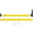Load image into Gallery viewer, Whiteline Universal Swaybar Link Kit Heavy Duty Adjustable Steel Ball Joint - Detail View
