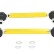 Load image into Gallery viewer, Whiteline Universal Swaybar Link Kit-Heavy Duty Adj Steel Ball w/ 10mm Ball/Ball - Detail View