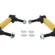 Load image into Gallery viewer, Whiteline Universal Swaybar Link Kit-Heavy Duty Adjustable 10mm Ball/Ball Style - Detail View