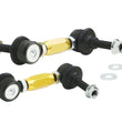 Load image into Gallery viewer, Whiteline Universal Swaybar Link Kit-Heavy Duty Adjustable Ball Joint - Main Product View