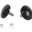 Load image into Gallery viewer, Whiteline Universal Ultra Low Bump Stops (Pair) - Main Product View