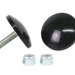 Load image into Gallery viewer, Whiteline Universal Ultra Low Bump Stops (Pair) - Detail View