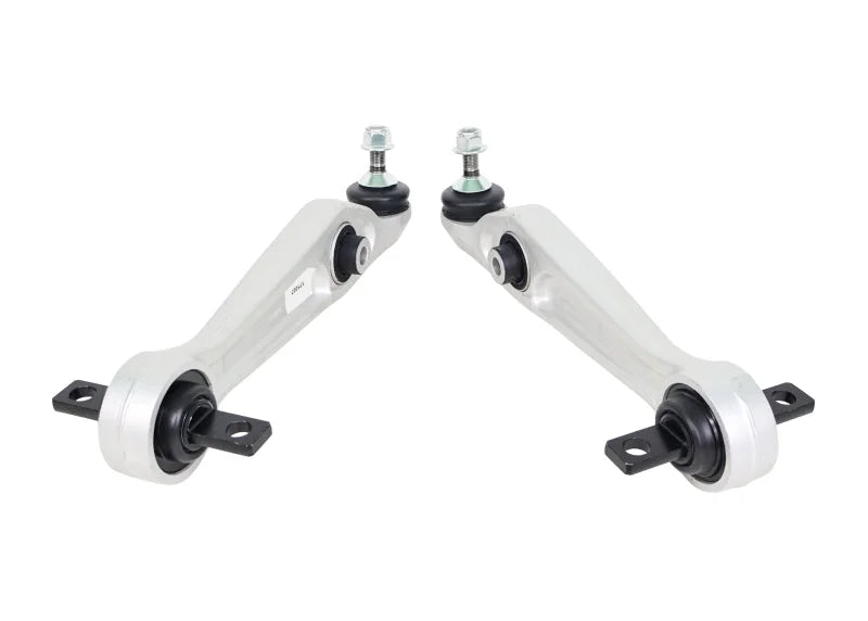 Whiteline Upgraded Spherical Bearing Arm fits 2017-2025 Tesla 3 / Y - Main Product View