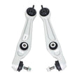 Load image into Gallery viewer, Whiteline Upgraded Spherical Bearing Arm fits 2017-2025 Tesla 3 / Y - Side View