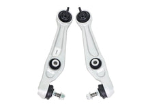 Load image into Gallery viewer, Whiteline Upgraded Spherical Bearing Arm fits 2017-2025 Tesla 3 / Y - Side View