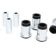 Load image into Gallery viewer, Whiteline Upper Control Arm Bushing Kit fits Ford Ranger / 2022-2025 Ford Ranger Lariat / 2024-2025 Ford Ranger RAPTOR - M...