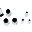 Load image into Gallery viewer, Whiteline Upper Control Arm Bushing Kit fits Ford Ranger / 2022-2025 Ford Ranger Lariat / 2024-2025 Ford Ranger RAPTOR - S...