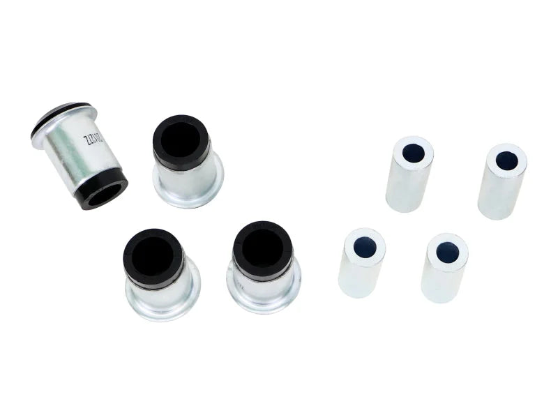 Whiteline Upper Control Arm Bushing Kit fits Ford Ranger / 2022-2025 Ford Ranger Lariat / 2024-2025 Ford Ranger RAPTOR - S...