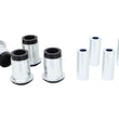 Load image into Gallery viewer, Whiteline Upper Control Arm Bushing Kit fits Ford Ranger / 2022-2025 Ford Ranger Lariat / 2024-2025 Ford Ranger RAPTOR - D...