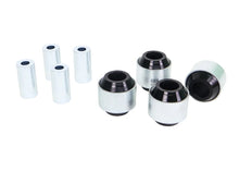 Load image into Gallery viewer, Whiteline Upper Control Arm Forward Bushing fits 2021-2026 Volkswagen ID.4 - Main Product View