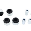 Load image into Gallery viewer, Whiteline Upper Control Arm Forward Bushing fits 2021-2026 Volkswagen ID.4 - Side View