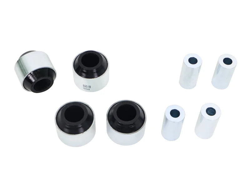 Whiteline Upper Control Arm Forward Bushing fits 2021-2026 Volkswagen ID.4 - Side View
