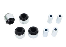 Load image into Gallery viewer, Whiteline Upper Control Arm Forward Bushing fits 2021-2026 Volkswagen ID.4 - Side View