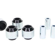 Load image into Gallery viewer, Whiteline Upper Control Arm Forward Bushing fits 2021-2026 Volkswagen ID.4 - Detail View
