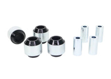 Load image into Gallery viewer, Whiteline Upper Control Arm Forward Bushing fits 2021-2026 Volkswagen ID.4 - Detail View