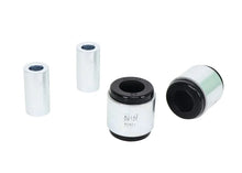 Load image into Gallery viewer, Whiteline Upper Control Arm Inner Bushing Kit fits Toyota Prius / 2023-2025 Toyota Prius LE / 2025 Toyota Prius Nightshade