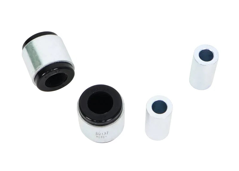 Whiteline Upper Control Arm Inner Bushing Kit fits Toyota Prius / 2023-2025 Toyota Prius LE / 2025 Toyota Prius Nightshade