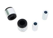 Load image into Gallery viewer, Whiteline Upper Control Arm Inner Bushing Kit fits Toyota Prius / 2023-2025 Toyota Prius LE / 2025 Toyota Prius Nightshade