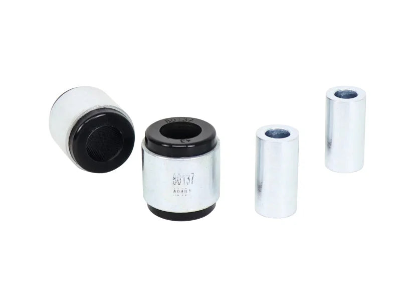 Whiteline Upper Control Arm Inner Bushing Kit fits Toyota Prius / 2023-2025 Toyota Prius LE / 2025 Toyota Prius Nightshade