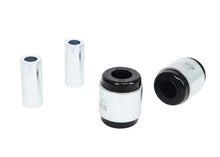 Load image into Gallery viewer, Whiteline Upper Control Arm Outer Bushing Kit fits Toyota Prius / 2023-2025 Toyota Prius LE / 2025 Toyota Prius Nightshade