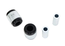 Load image into Gallery viewer, Whiteline Upper Control Arm Outer Bushing Kit fits Toyota Prius / 2023-2025 Toyota Prius LE / 2025 Toyota Prius Nightshade