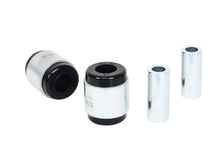 Load image into Gallery viewer, Whiteline Upper Control Arm Outer Bushing Kit fits Toyota Prius / 2023-2025 Toyota Prius LE / 2025 Toyota Prius Nightshade