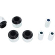 Load image into Gallery viewer, Whiteline Upper Control Arm Rearward Bushing fits 2021-2026 Volkswagen ID.4 - Side View