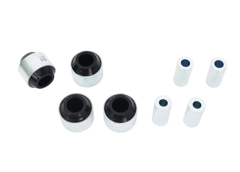 Whiteline Upper Control Arm Rearward Bushing fits 2021-2026 Volkswagen ID.4 - Side View