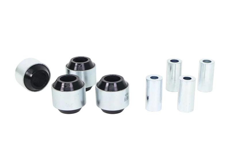 Whiteline Upper Control Arm Rearward Bushing fits 2021-2026 Volkswagen ID.4 - Detail View