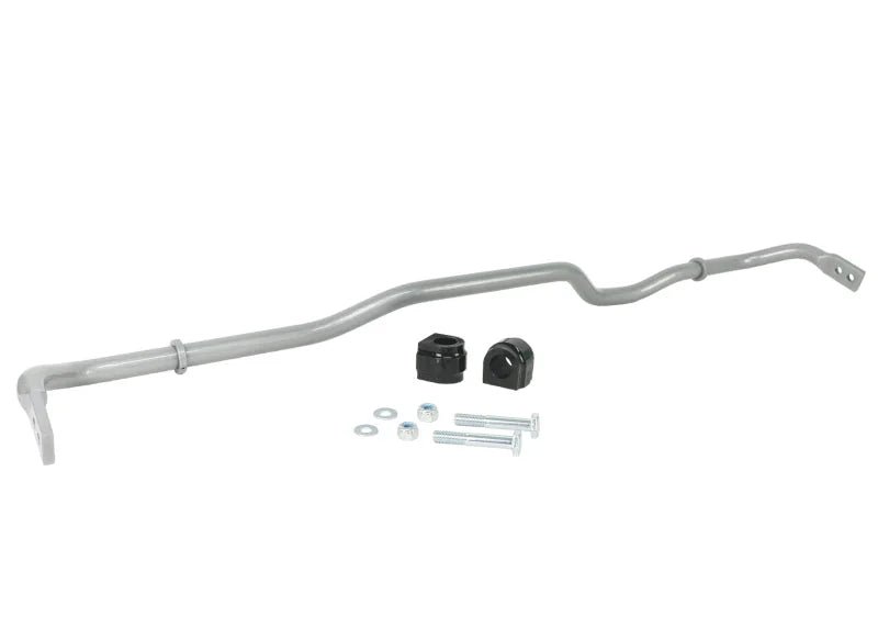 Whiteline VAG MK4/MK5 AWD Only Rear 24mm Adjustable X-Heavy Duty Swaybar - Main Product View